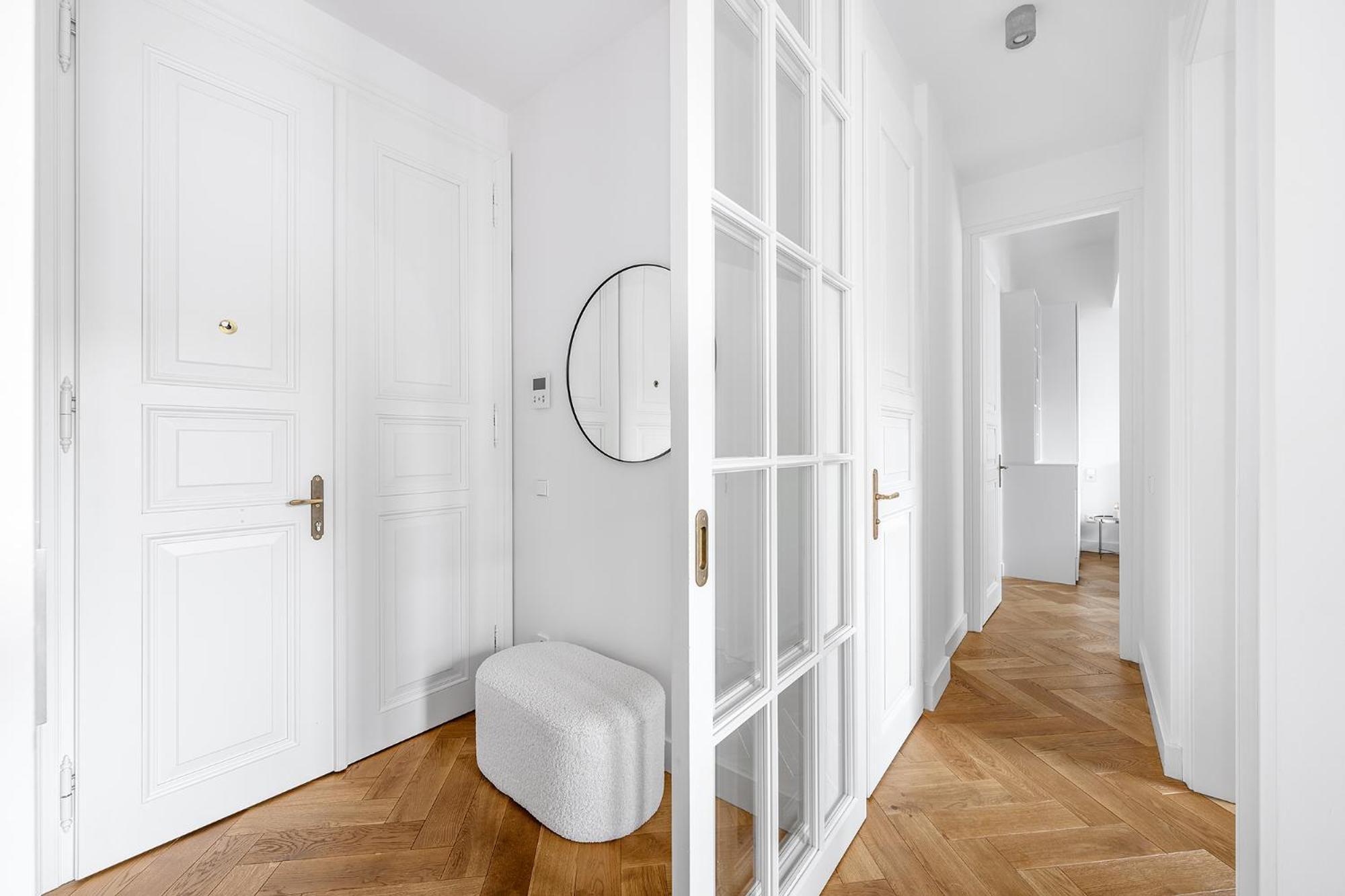 Luxury Apartment In The Center Prague Exterior photo