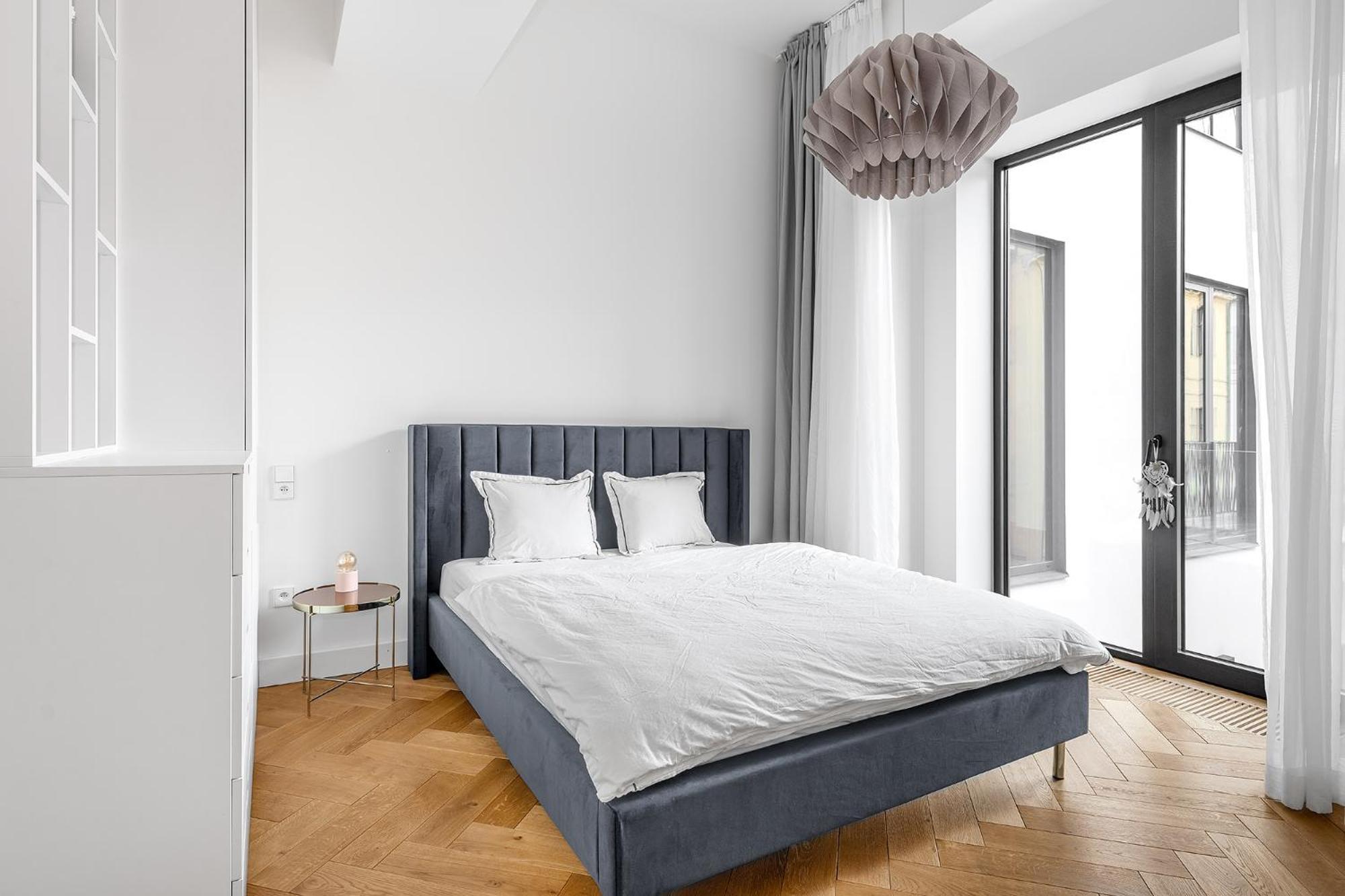 Luxury Apartment In The Center Prague Exterior photo