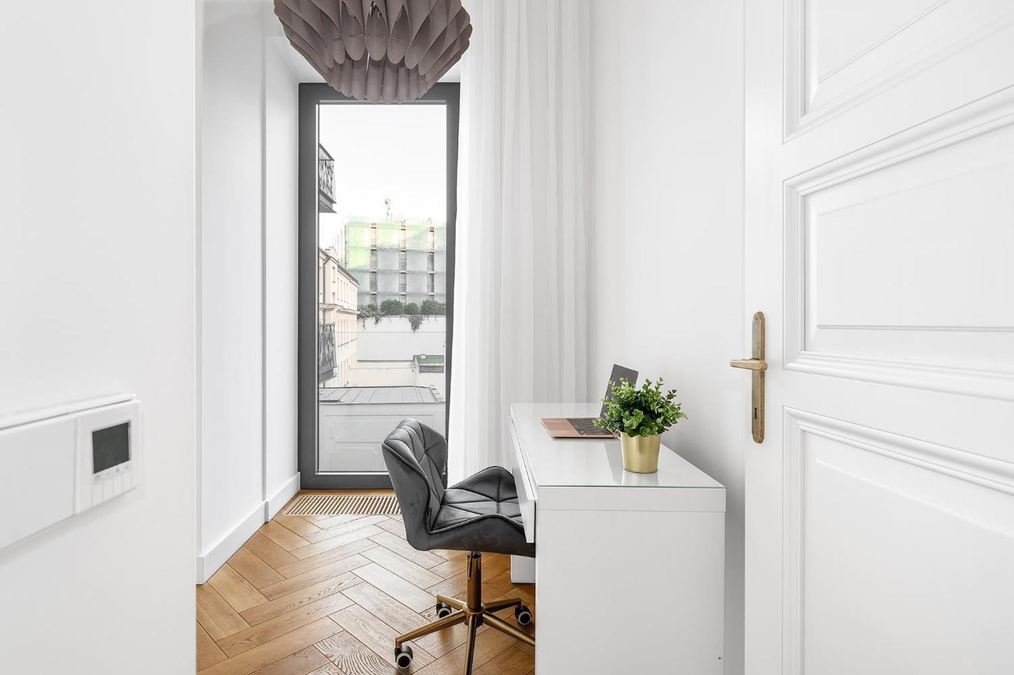 Luxury Apartment In The Center Prague Exterior photo